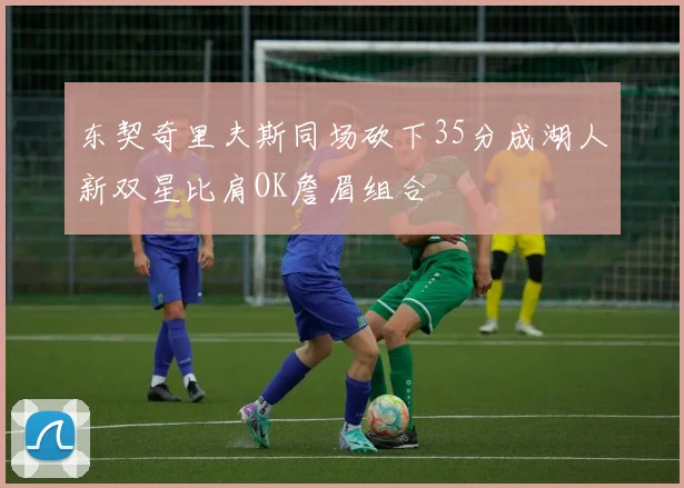 东契奇里夫斯同场砍下35分成湖人新双星比肩OK詹眉组合