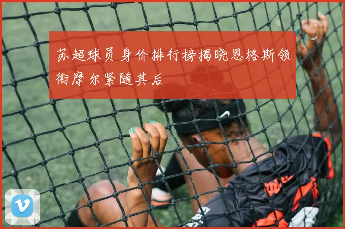 苏超球员身价排行榜揭晓恩格斯领衔摩尔紧随其后